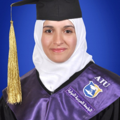 Yasmin Al Zbdani Al Rifai